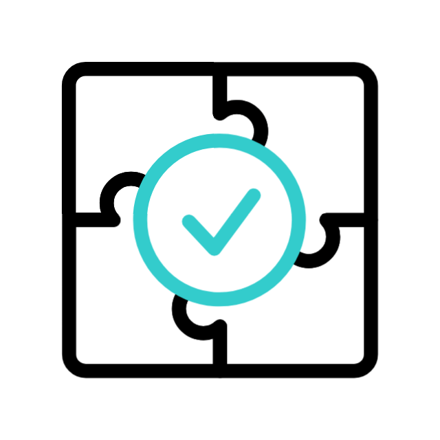 Integrated Solutions