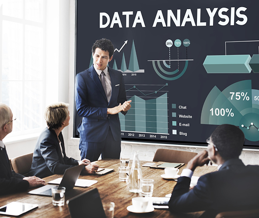 Analytics & Reporting