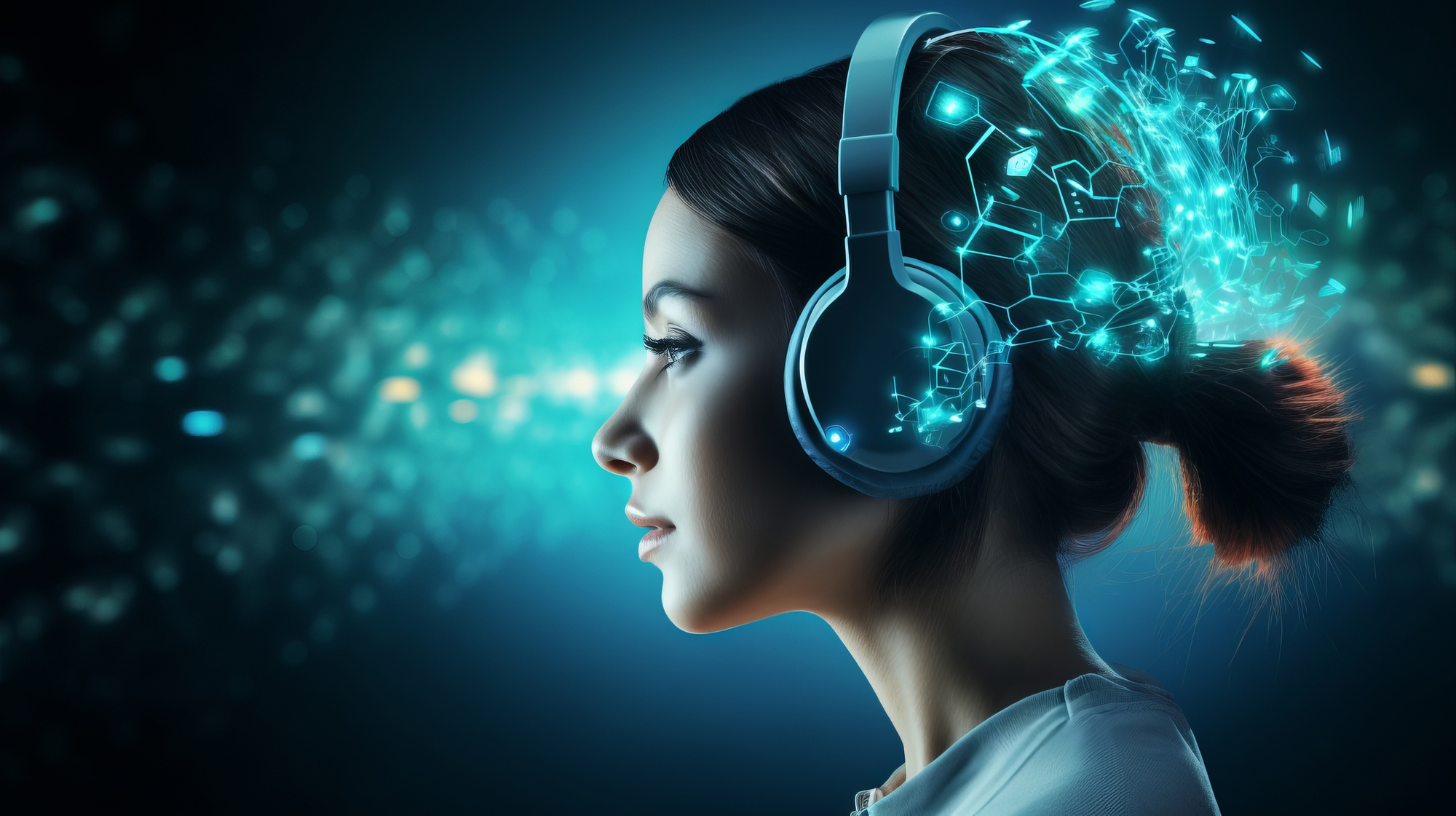 Image representing Customer Service AI