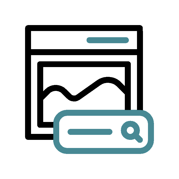 SEO - Professional digital marketing services