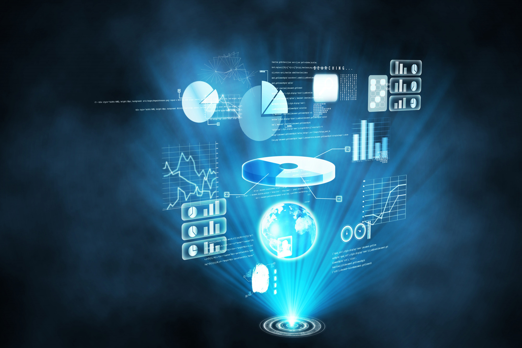 Reporting & Analytics