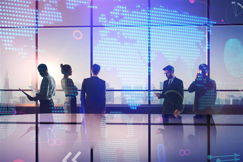 Elite Families & Leaders