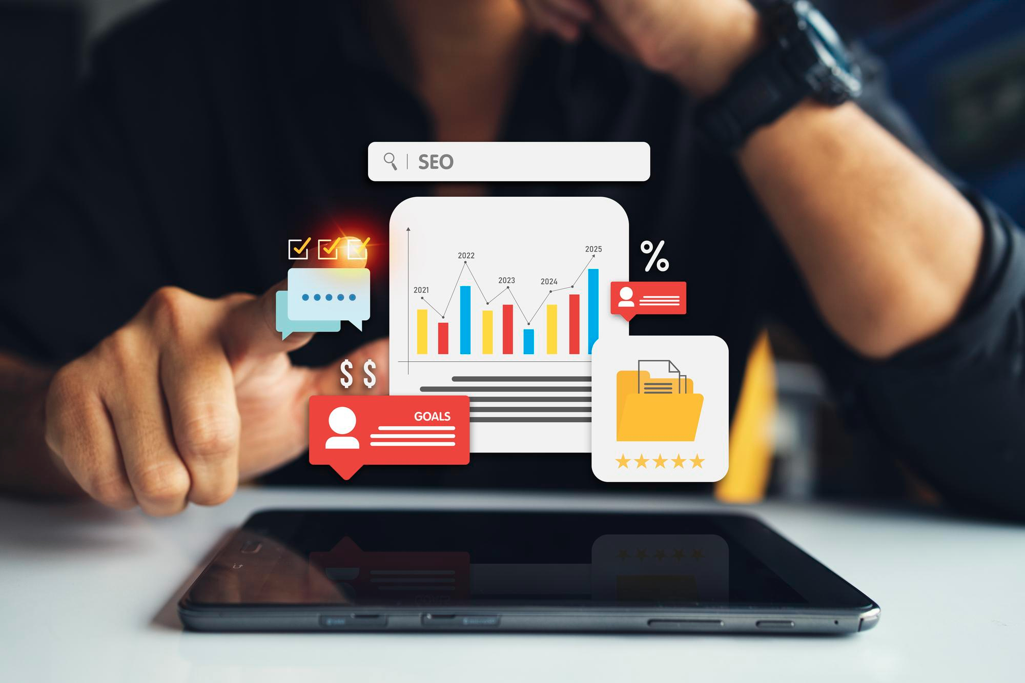 Google Ads Management