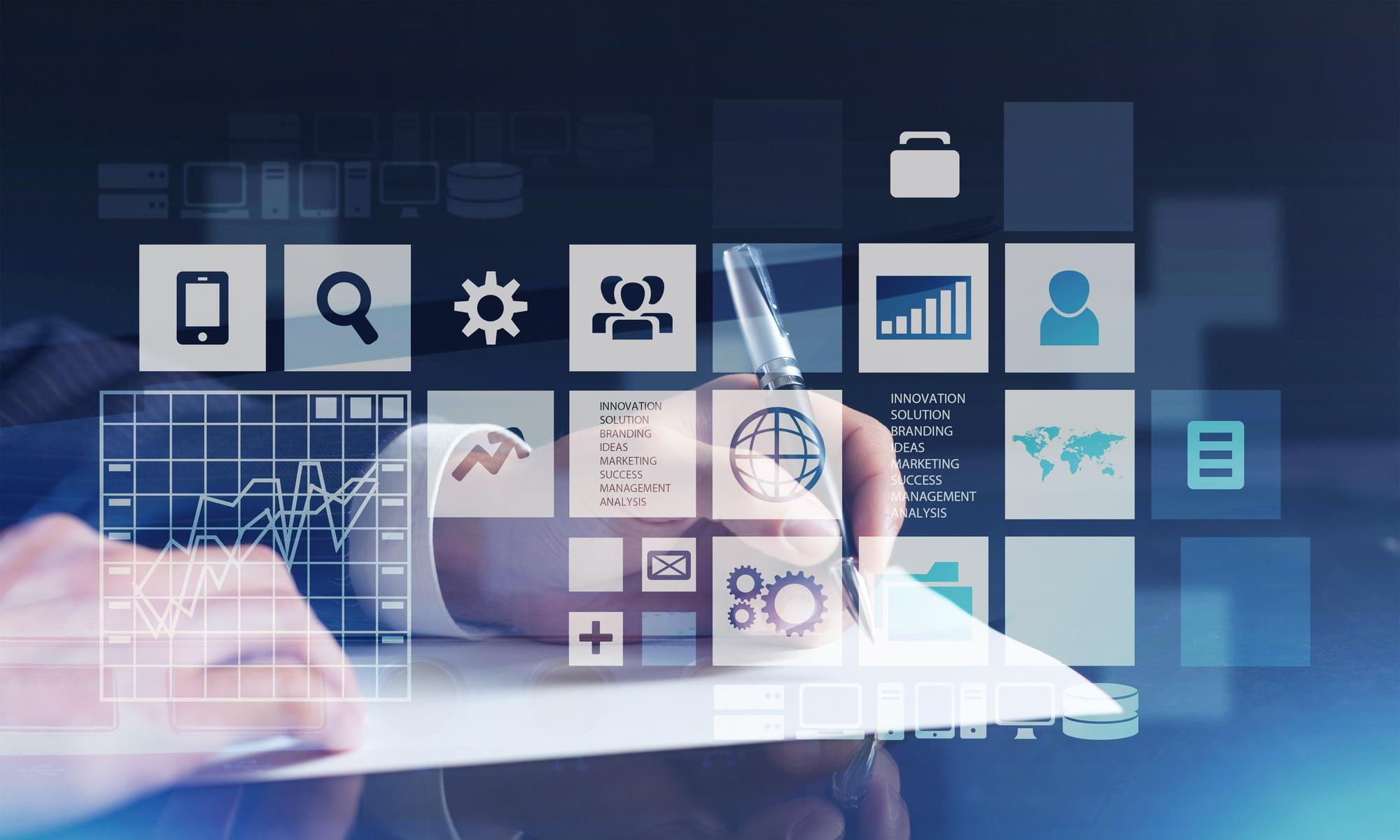 SEO Audit & Strategy