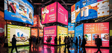 Integrated marketing solutions - Business growth consulting and strategic marketing services