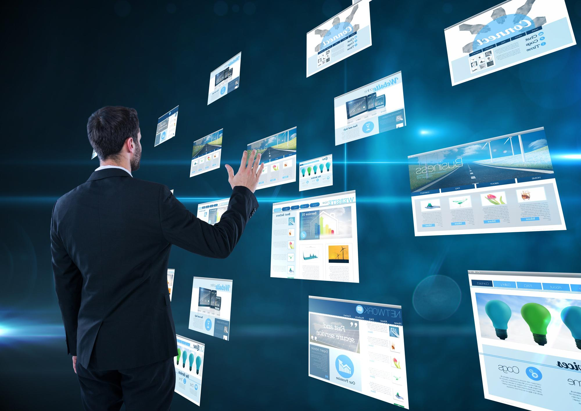 Multi-Platform Management