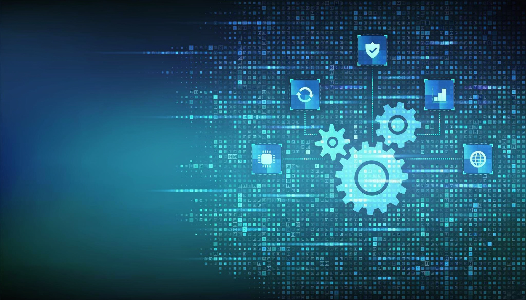 Image representing Process Automation