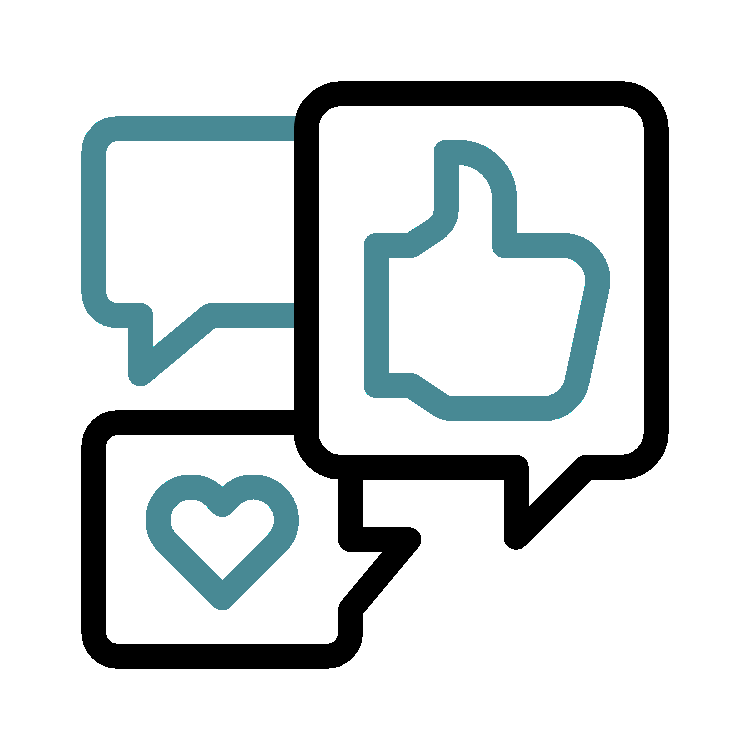 Social Media - Professional digital marketing services