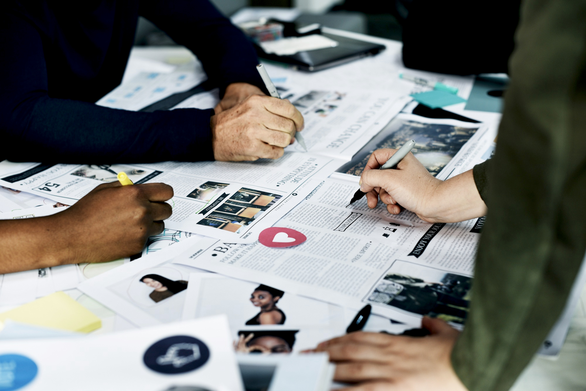 Image representing Content Generation