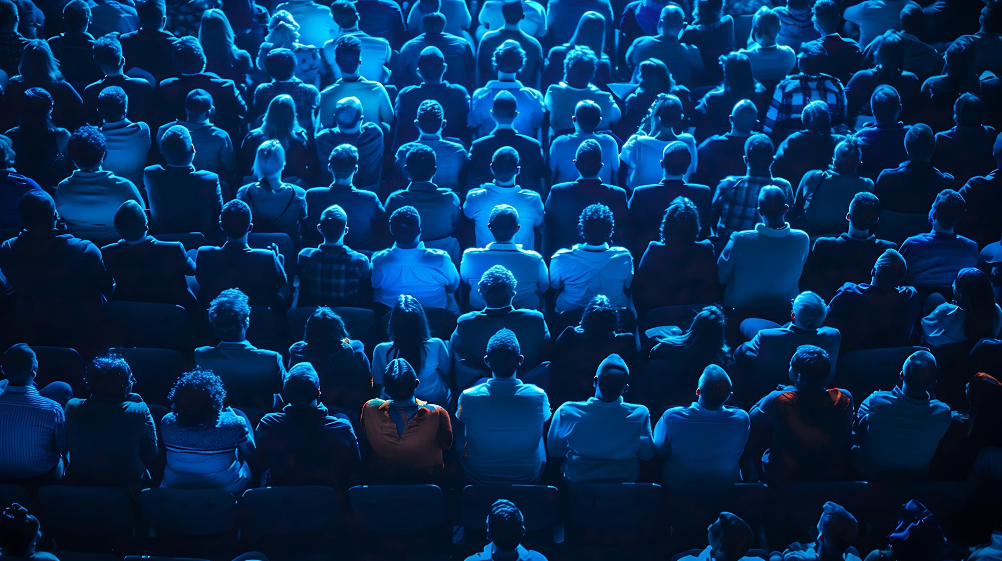 Audience Development