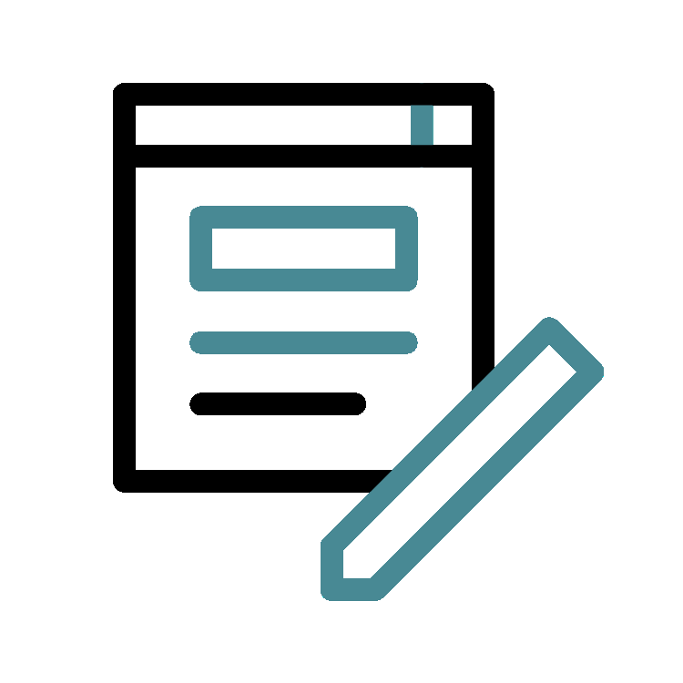 Content Creation - Professional digital marketing services