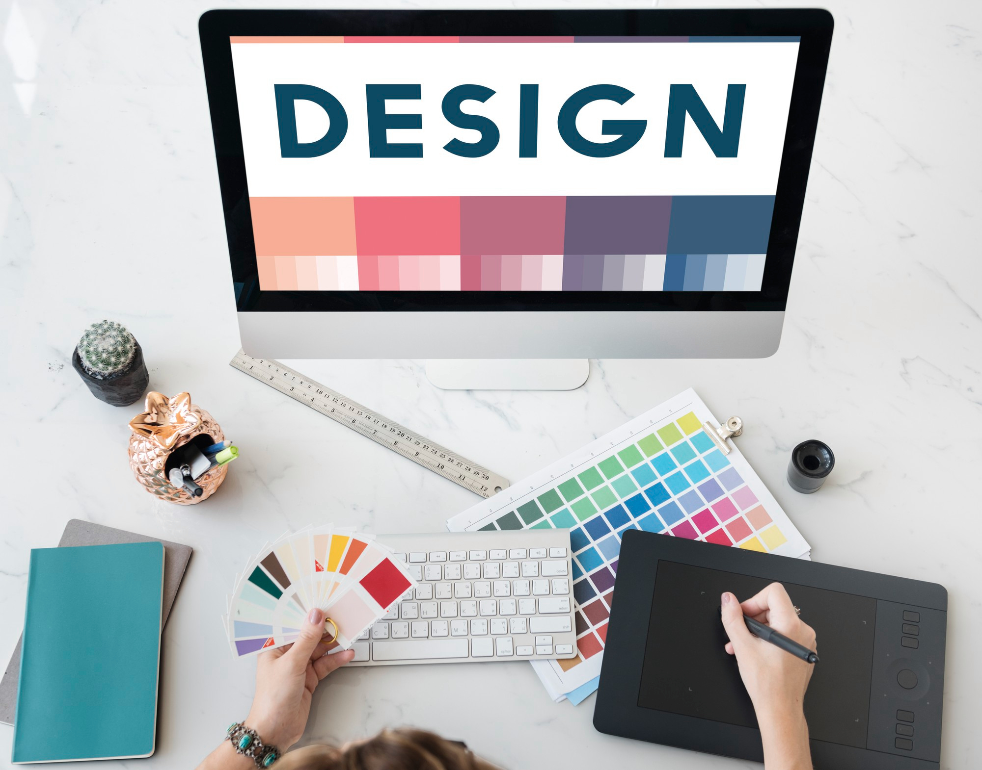 Design Services