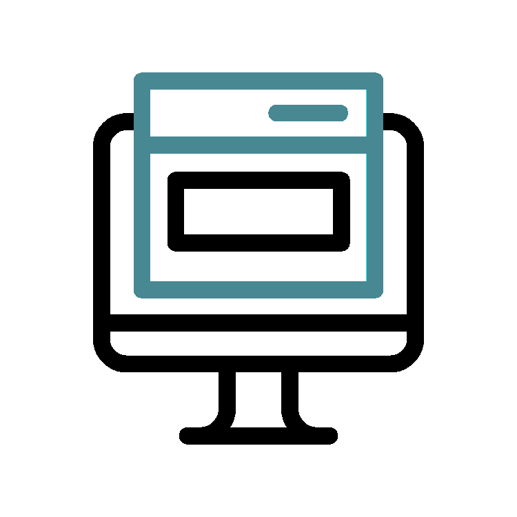 Website Design - Professional digital marketing services