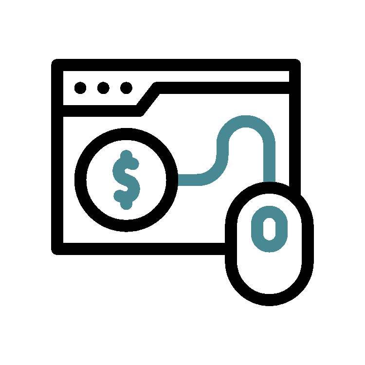 Pay Per Click (PPC) - Professional digital marketing services