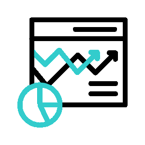 Analytics and reporting - Data driven digital marketing solutions