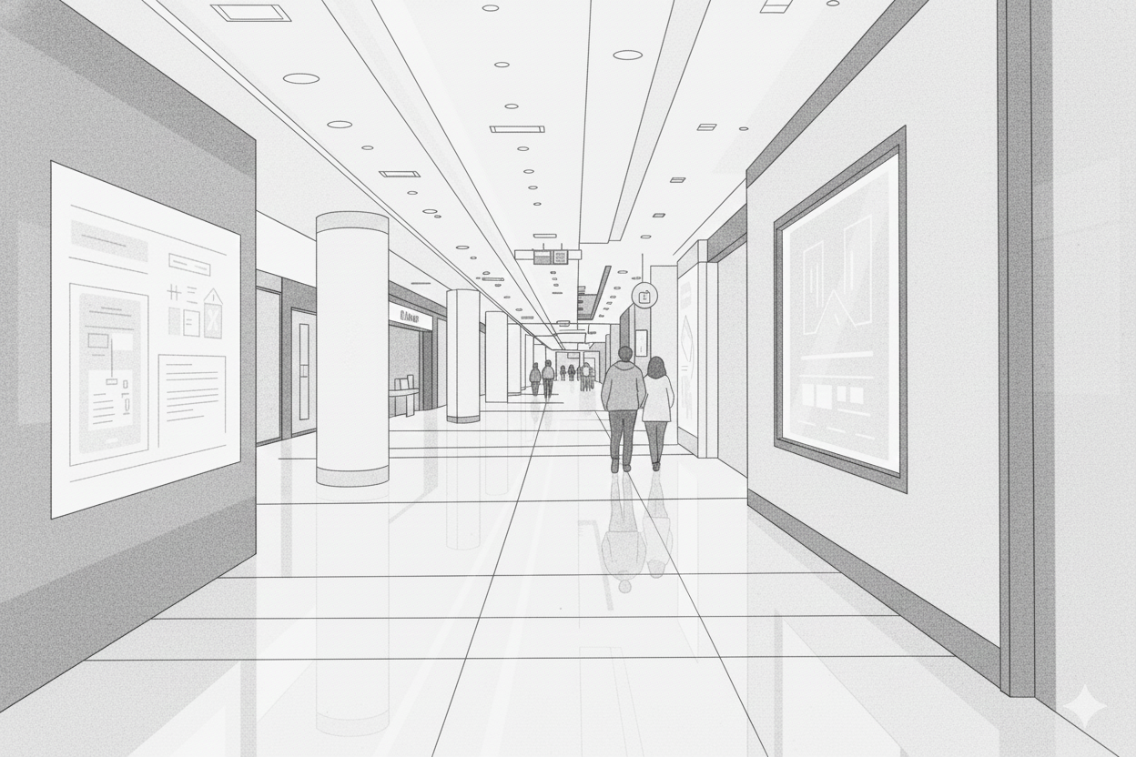 Integrated marketing solutions and business growth consulting