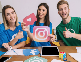 Facebook Ads in a Nutshell